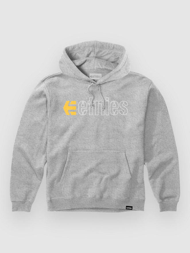 Etnies Ecorp Kids Hoodie