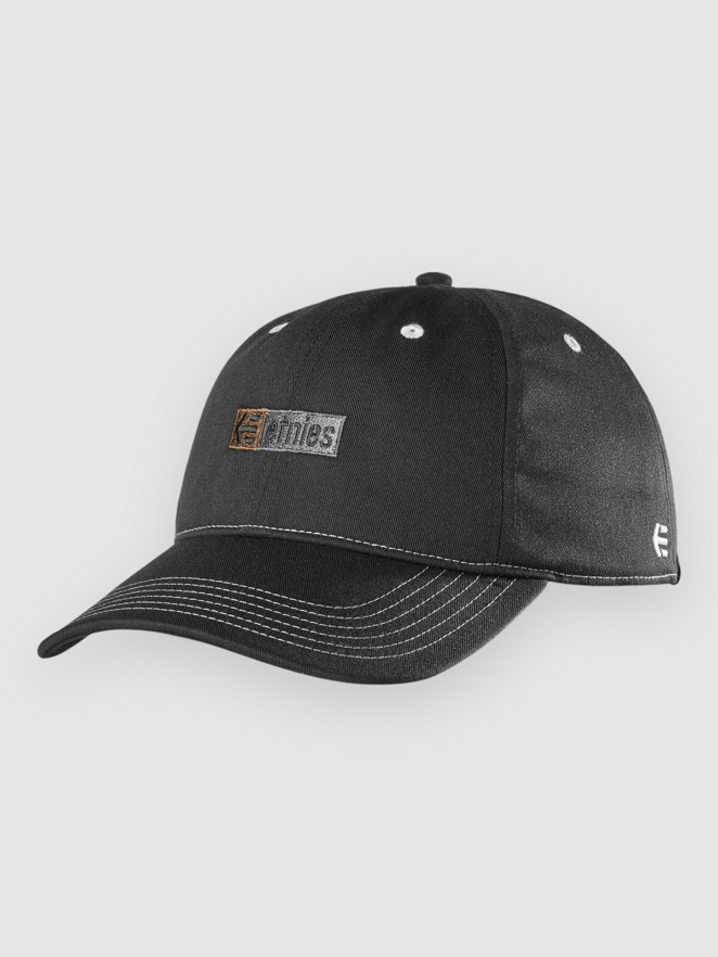 Etnies New Box Strapback Cap
