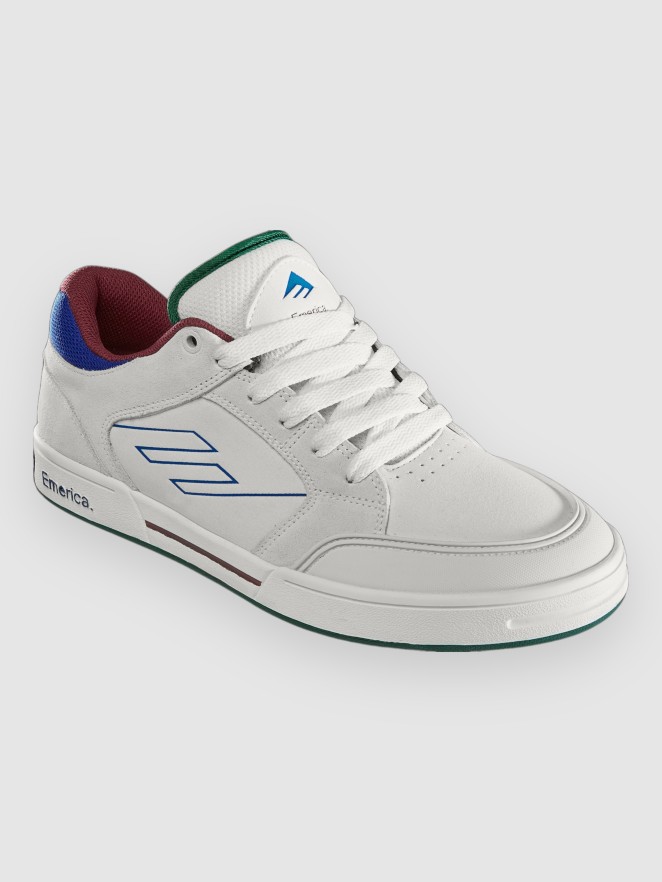 Emerica Heritic Skate Shoes