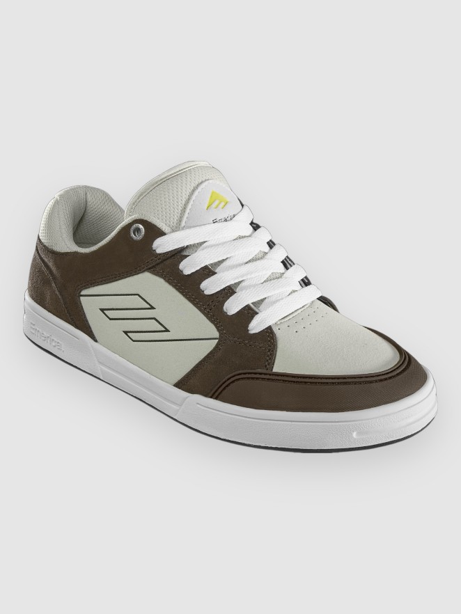 Emerica Heritic Skate Shoes