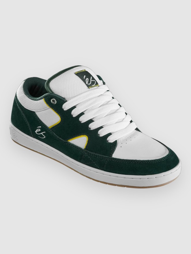 Es Sophisto Skate Shoes