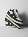 Es Sophisto Skate Shoes