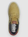 etnies Barge Plus Tennarit