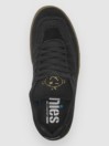 Etnies Snake Skate Shoes