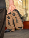 Etnies Snake Skate Shoes