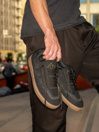 Etnies Snake Skate Shoes