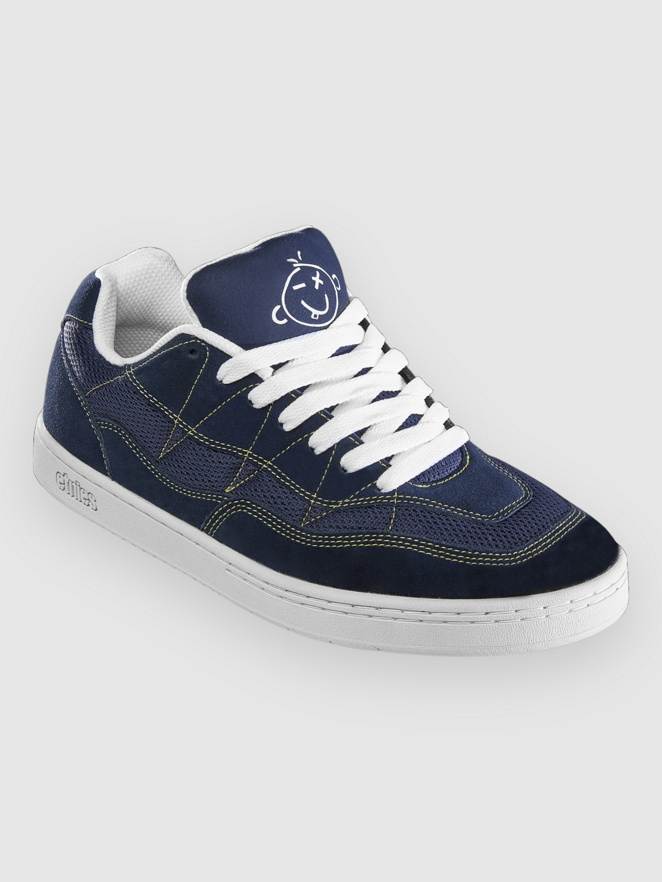 Etnies Snake Skate Shoes
