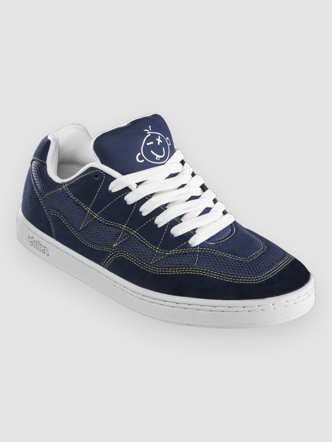 Etnies Snake Skate Shoes