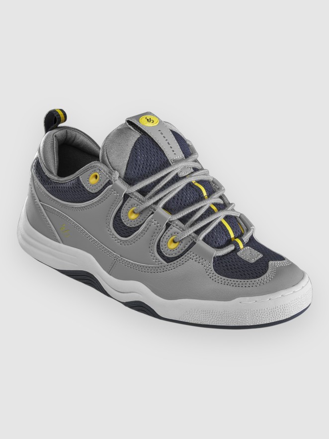 Es Two Nine 8 Skate Shoes