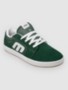 green/white