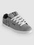 light grey/black