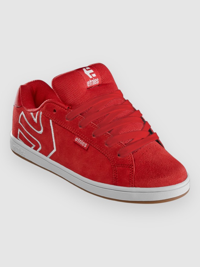 Etnies Fader Kids Skate Shoes