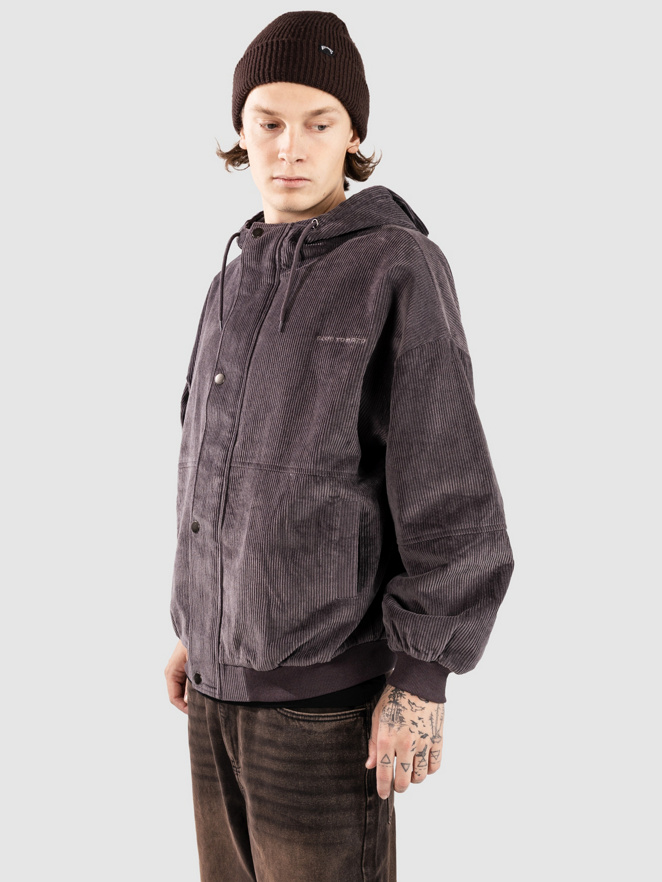 Blue Tomato Cord Chaqueta