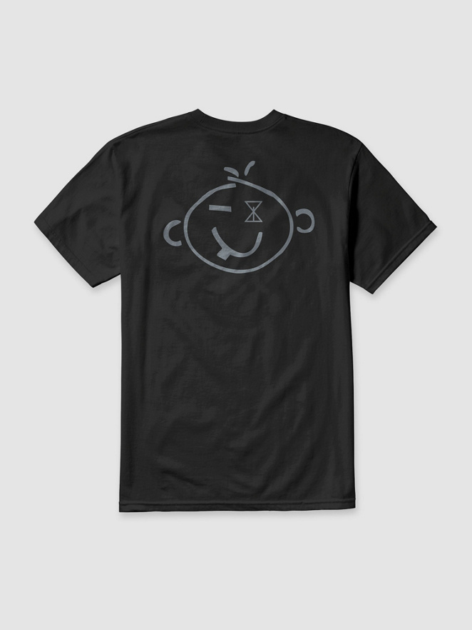 Etnies Sour Ko T-shirt