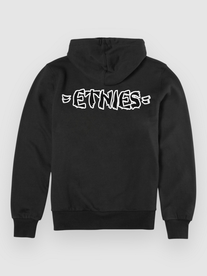 Etnies Rebel E Hoodie