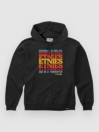 Etnies Stack Retro Hoodie