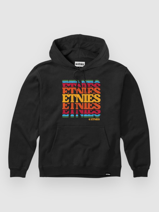 Etnies Stack Retro Hoodie