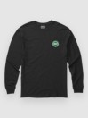 Etnies Bottle Cap Long Sleeve T-Shirt