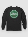 Etnies Bottle Cap Long Sleeve T-Shirt