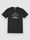 Etnies X Kab T-Shirt