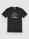 Etnies X Kab T-Shirt