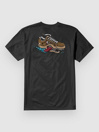 Etnies X SLB Jp T-Shirt