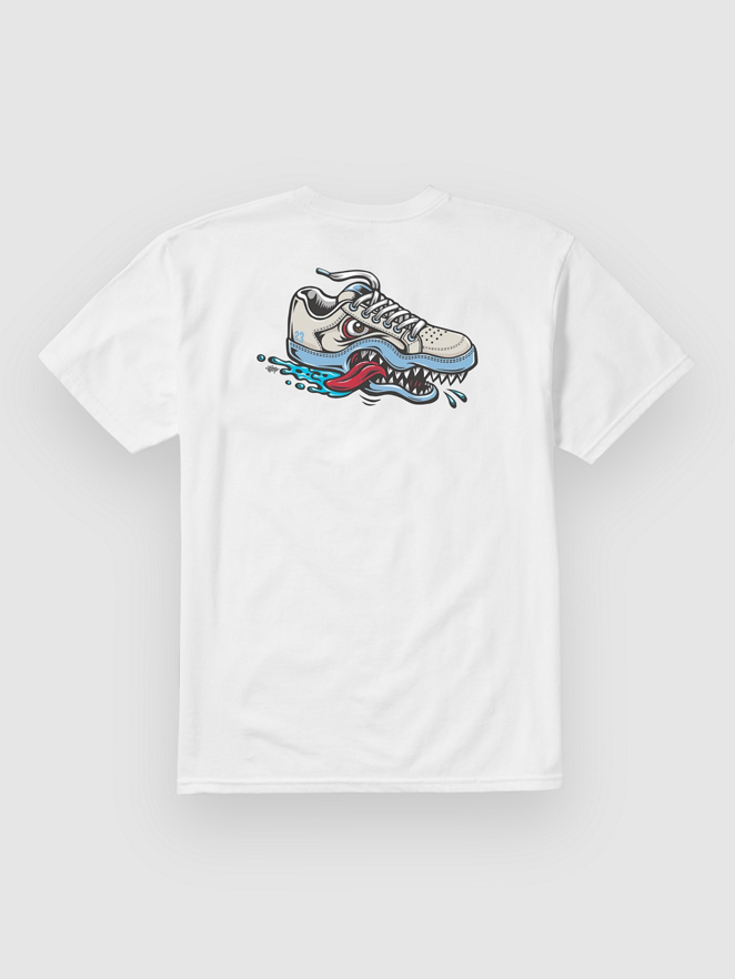 Etnies X SLB Jp T-Shirt