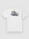 Etnies X SLB Jp T-Shirt