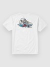Etnies X SLB Jp T-Shirt