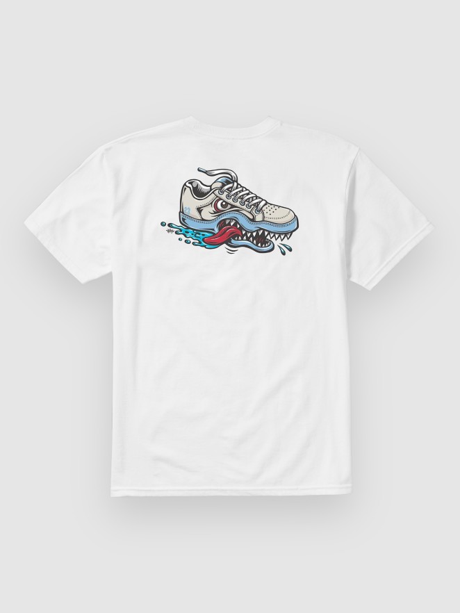 Etnies X SLB Jp T-Shirt
