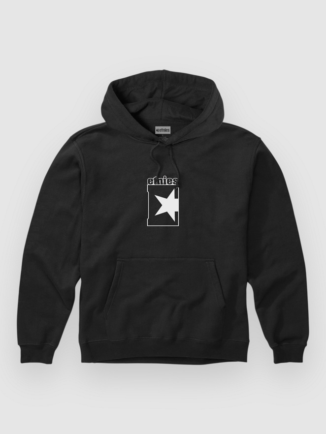 Etnies Star Hoodie