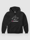 Etnies X Kab Hoodie