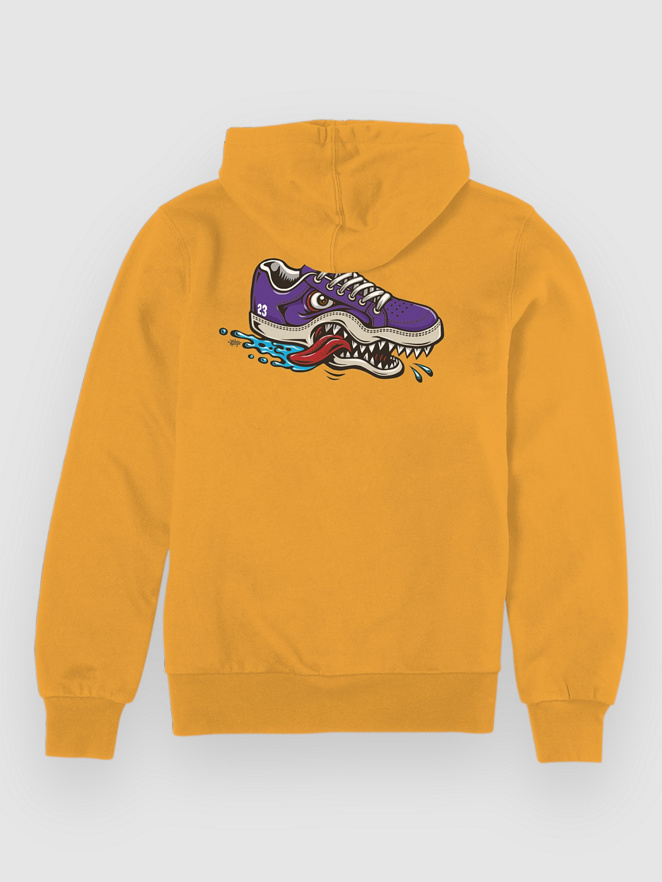 Etnies X SLB Jp Hoodie
