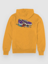 Etnies X SLB Jp Hoodie