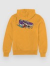 Etnies X SLB Jp Hoodie