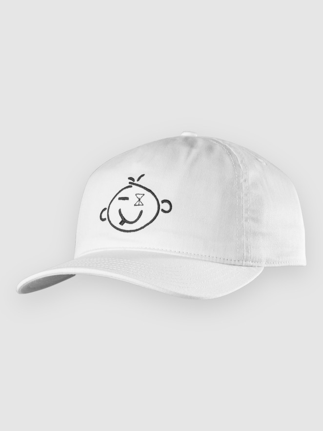 Etnies Sour Strapback Cap