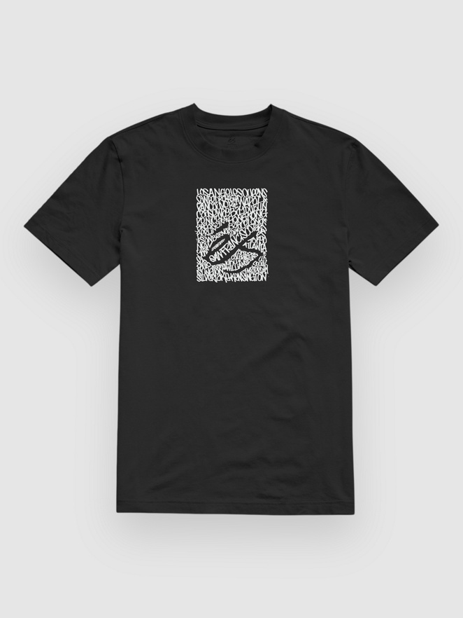 Es City Block T-Shirt