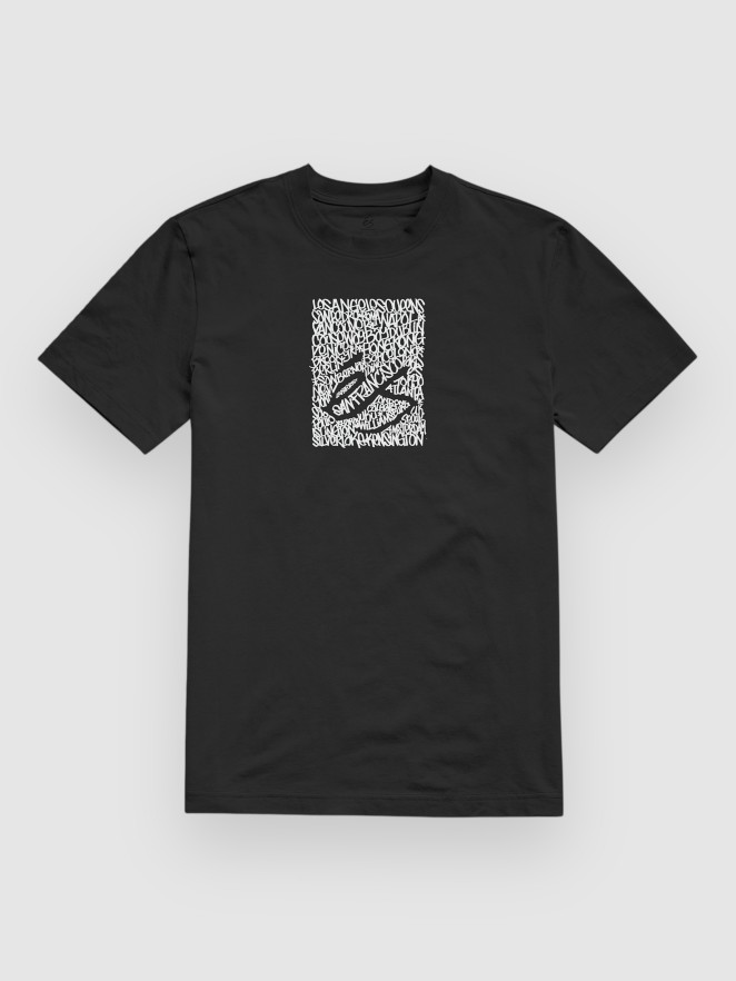 Es City Block T-Shirt