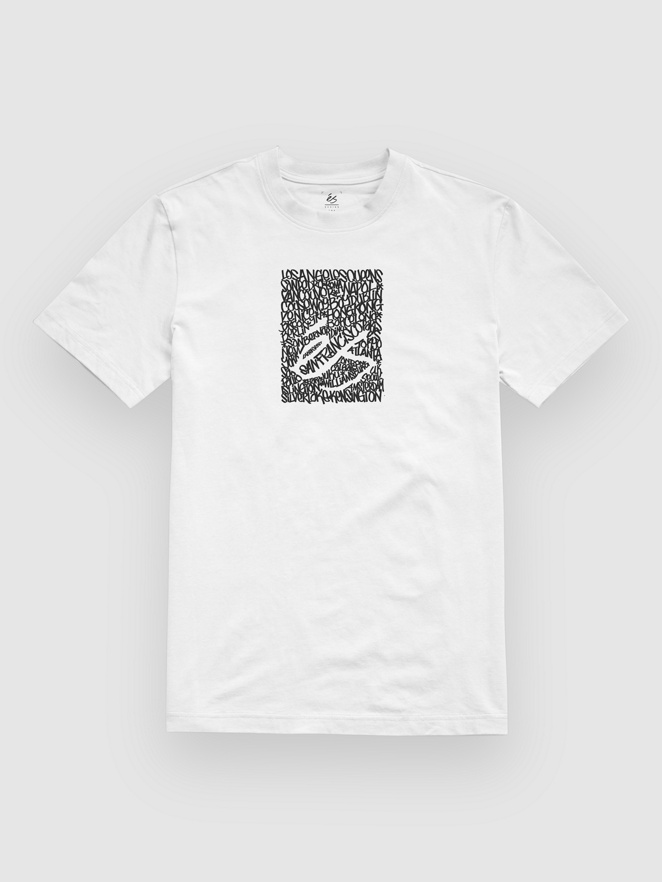 Es City Block T-Shirt