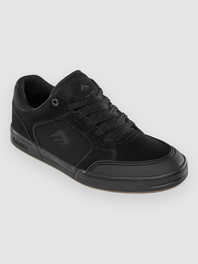 Emerica Heritic Skate Shoes