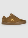 Emerica Heritic Skate Shoes