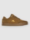 Emerica Heritic Skate Shoes
