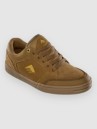 Emerica Heritic Skate Shoes