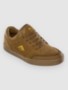 brown/gum