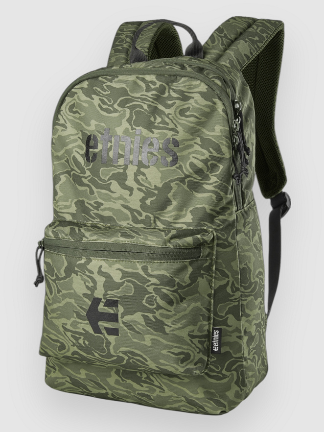 Etnies Fader Print Backpack