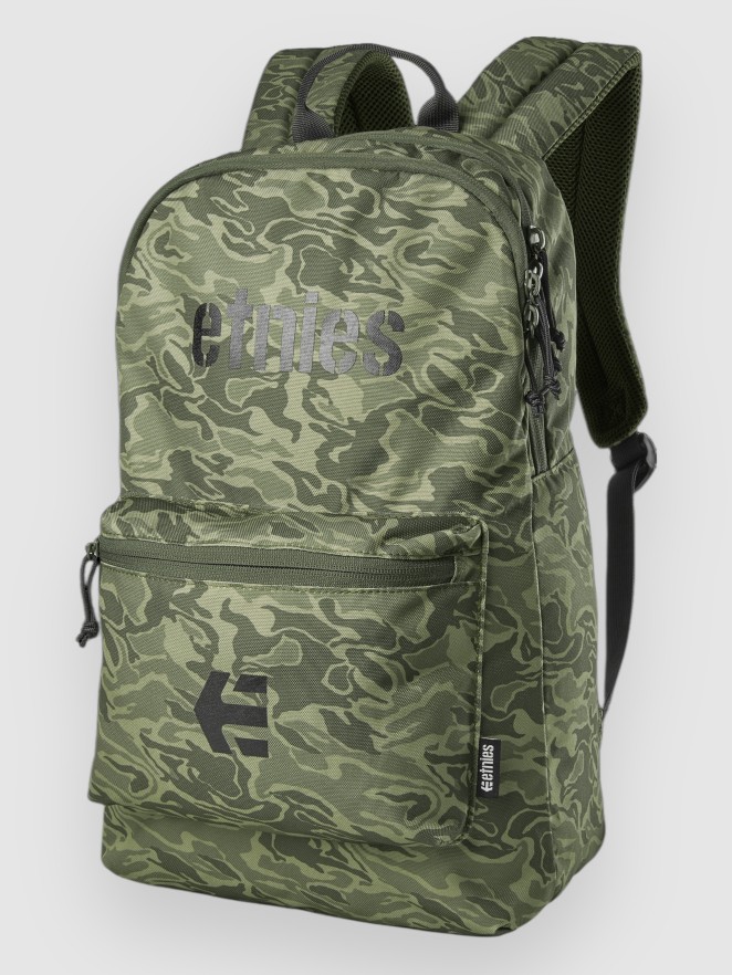Etnies Fader Print Backpack