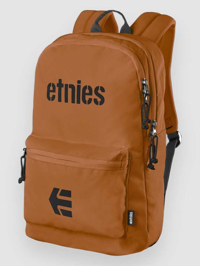 Etnies Fader Print Backpack