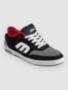 black/grey/white