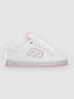 white/pink