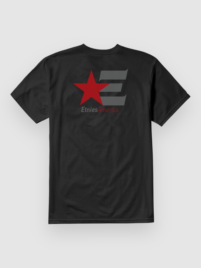 Etnies America T-Shirt